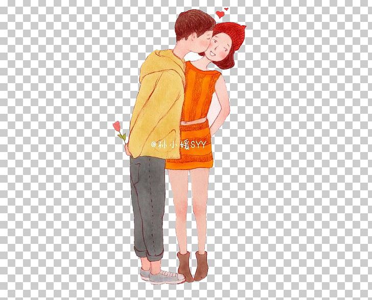 The Lovers Cartoon Drawing Couple PNG, Clipart, Animation, Balloon Cartoon,  Boy Cartoon, Cartoon Character, Cartoon Couple