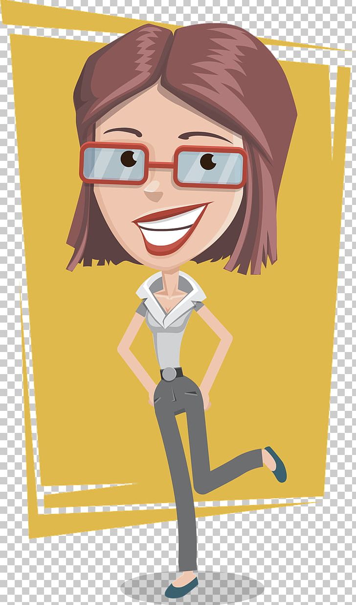 Woman Female PNG, Clipart, Art, Brown Hair, Cartoon, Child, Download Free PNG Download