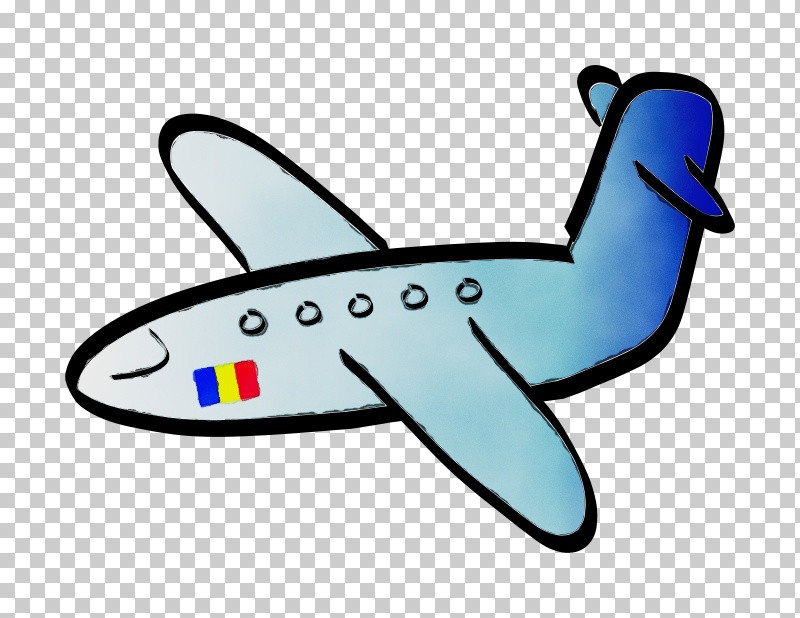 Airplane Cartoon Fish Propeller Biology PNG, Clipart, Airplane, Biology, Cartoon, Fish, Paint Free PNG Download