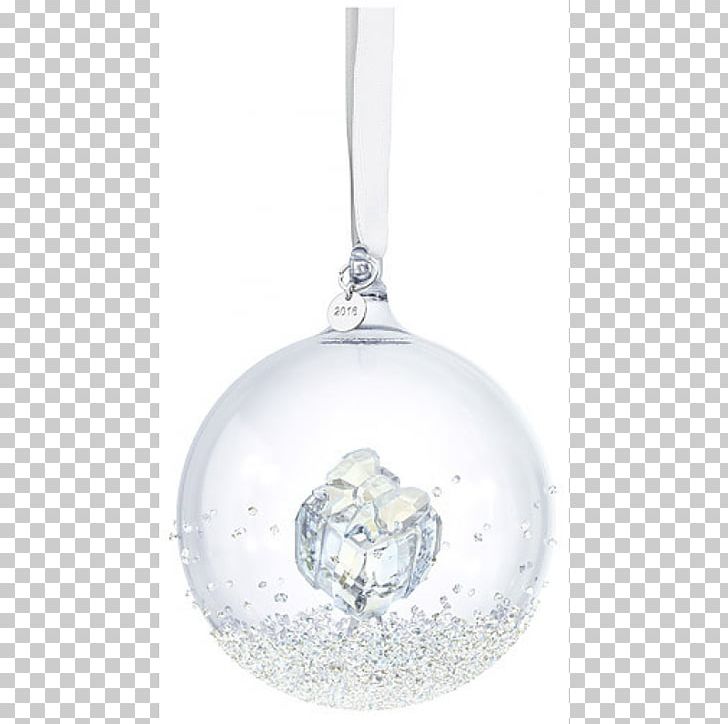 Christmas Ornament Swarovski AG Crystal PNG, Clipart, Body Jewelry, Christmas, Christmas Decoration, Christmas Ornament, Crystal Free PNG Download