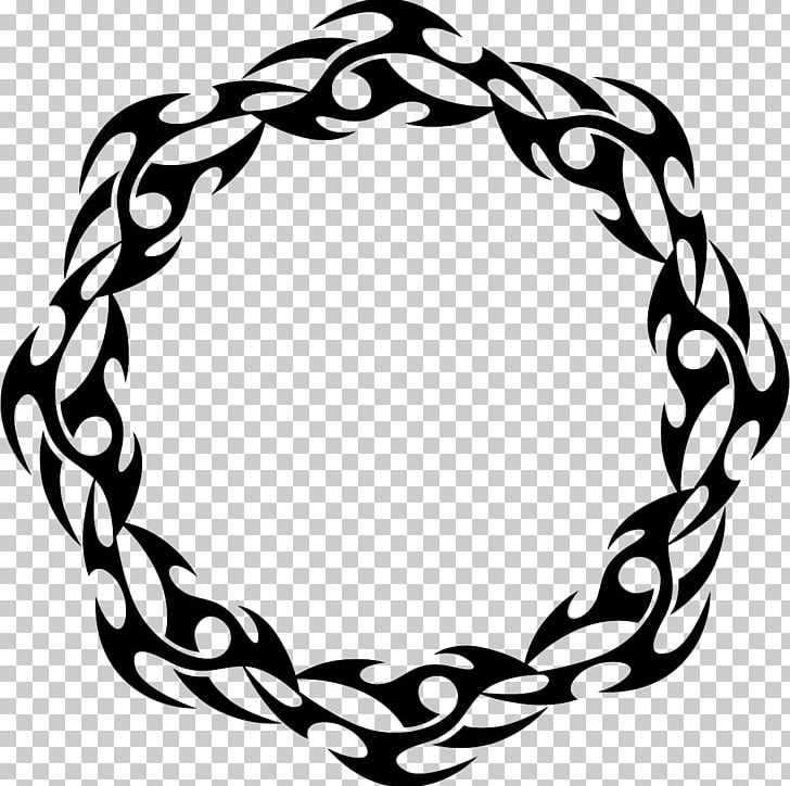 Circle PNG, Clipart, Artwork, Black, Black And White, Body Jewelry, Circle Free PNG Download