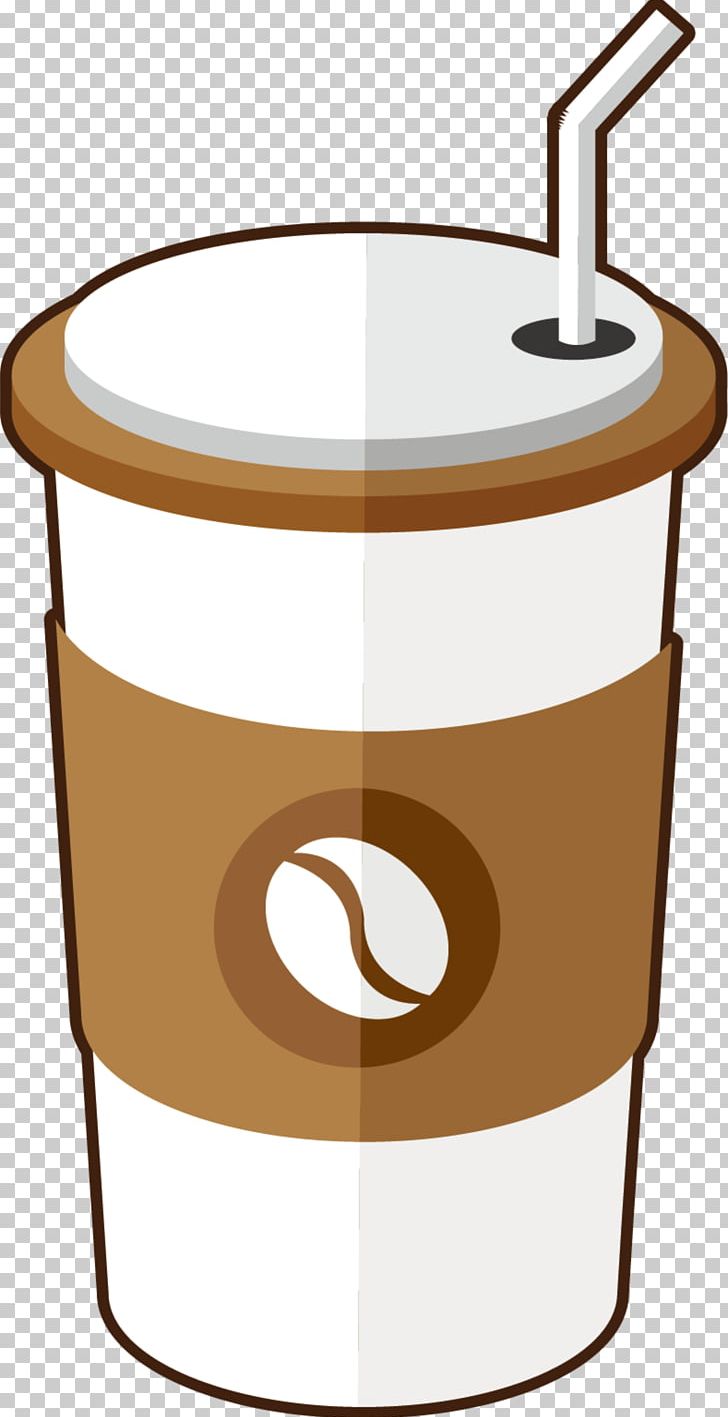 Coffee Cup Drinking Straw PNG, Clipart, Black White, Caffeine, Cappuccino, Coffee, Coffee Bean Free PNG Download