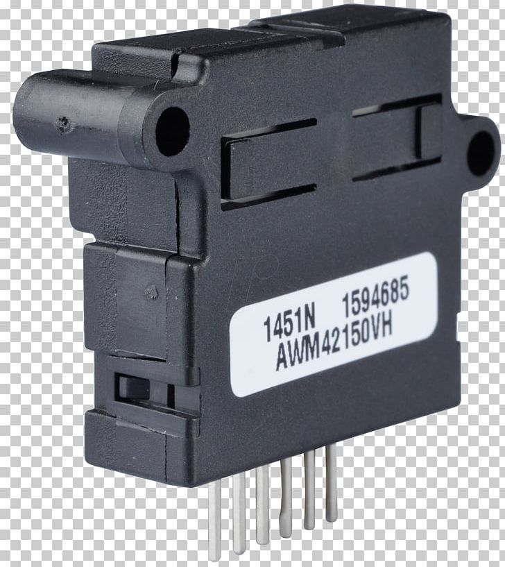 Electronic Component Sensor Akışmetre Standard Litre Per Minute Electronics PNG, Clipart, Awm, Circuit Component, Direct Current, Electronic Component, Electronics Free PNG Download