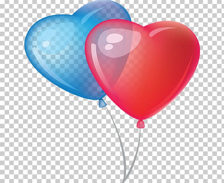 Heart Balloon Valentine's Day PNG, Clipart,  Free PNG Download