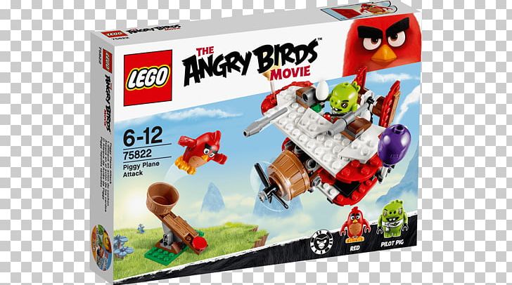 Lego Angry Birds Chef Pig Toy PNG, Clipart, Angry Birds, Angry Birds Movie, Chef Pig, Construction Set, Game Free PNG Download