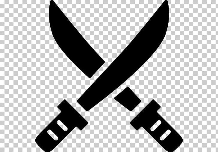 Sword Computer Icons PNG, Clipart, Angle, Black, Black And White, Brand, Button Free PNG Download