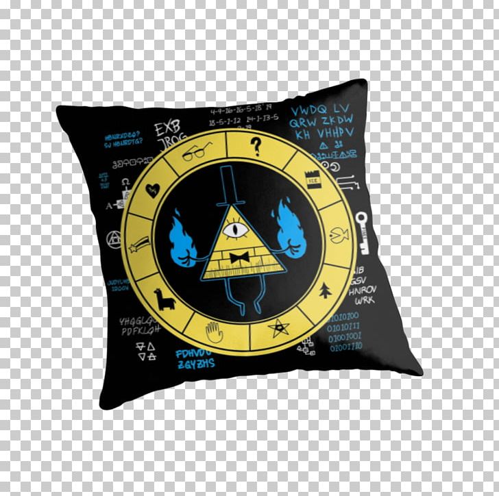 Throw Pillows Cushion Bag Bed PNG, Clipart, Android, Bag, Bed, Bill Cipher, Cipher Free PNG Download