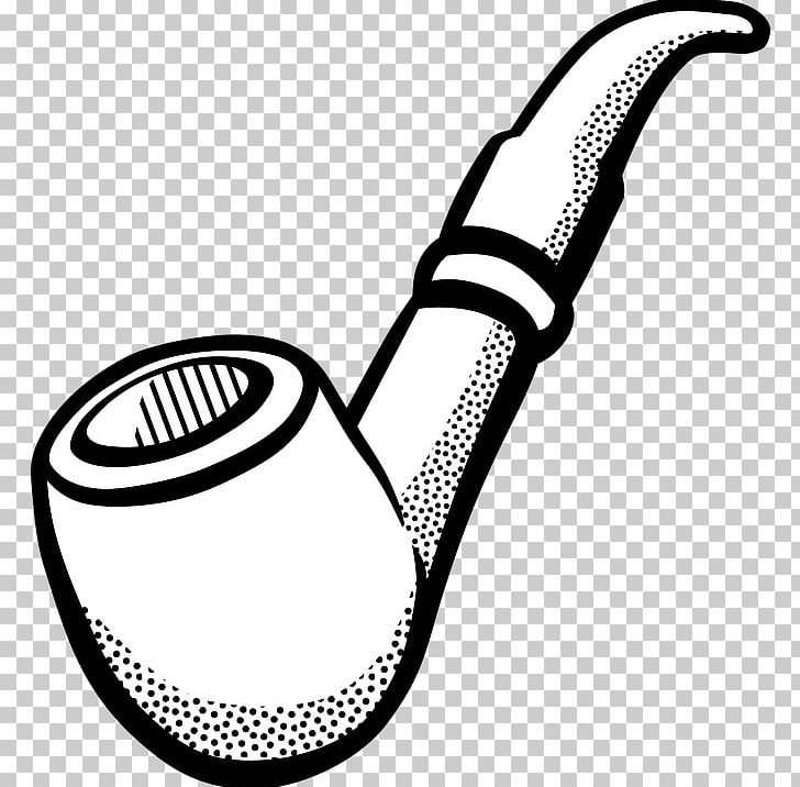 Tobacco Pipe PNG, Clipart, Black And White, Computer Icons, Download, Line, Line Art Free PNG Download