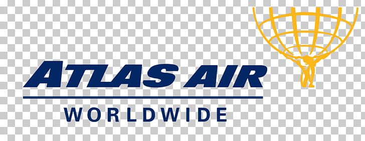 Boeing 747-400 Atlas Air Boeing Dreamlifter Boeing 747-8 PNG, Clipart, Aircraft Lease, Airline, Aitravel Logo, Area, Atlas Air Free PNG Download