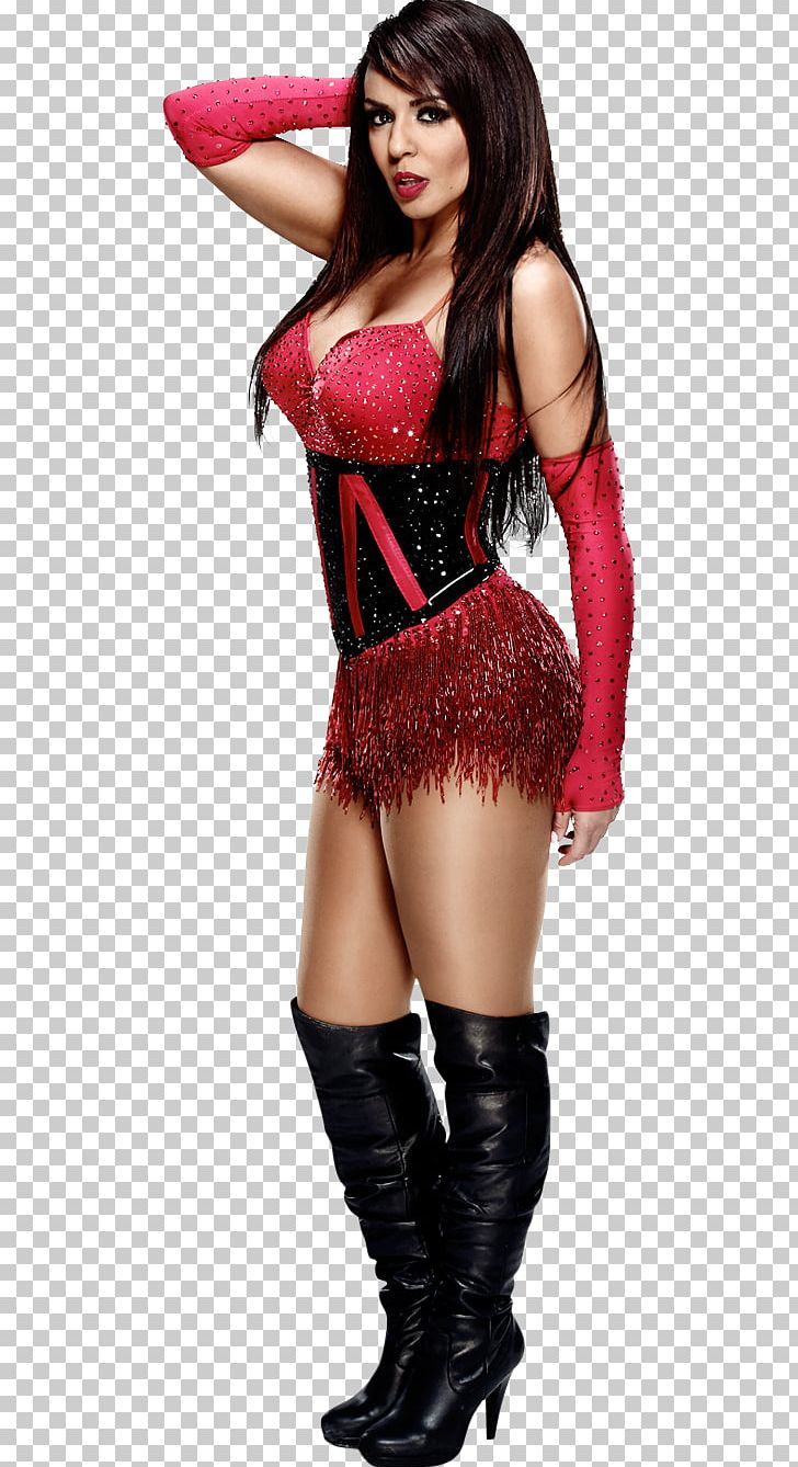 Gail Kim WWE Divas Championship WWE Superstars Women In WWE Professional Wrestler PNG, Clipart, Brown Hair, Costume, Fashion Model, Fictional Character, Latex Clothing Free PNG Download