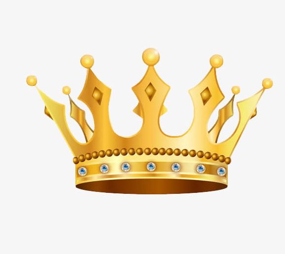 Golden Crown PNG, Clipart, Crown, Crown Clipart, Crown Clipart, Decoration, Gold Free PNG Download