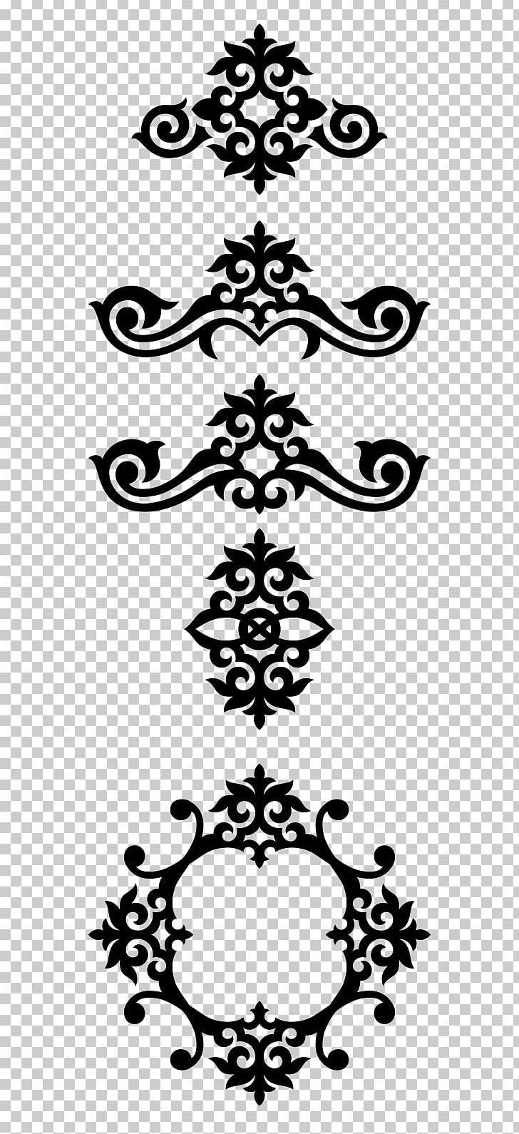 Ornament Vignette Photography PNG, Clipart, Abstract Art, Area, Art, Black, Black And White Free PNG Download