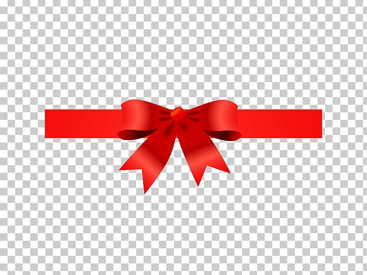 Ribbon Red PNG, Clipart, Bow, Bow Material, Bows, Bow Tie, Encapsulated Postscript Free PNG Download