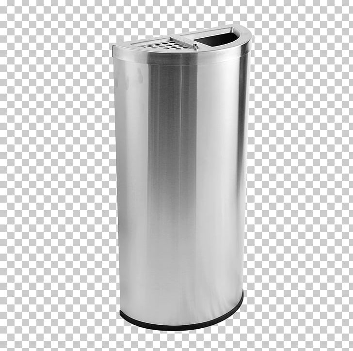 Rubbish Bins & Waste Paper Baskets Stainless Steel Ashtray Litter PNG, Clipart, Ashtray, Cleaning, Cylinder, Hygiene, I Efficient Hygiene Sdn Bhd Free PNG Download