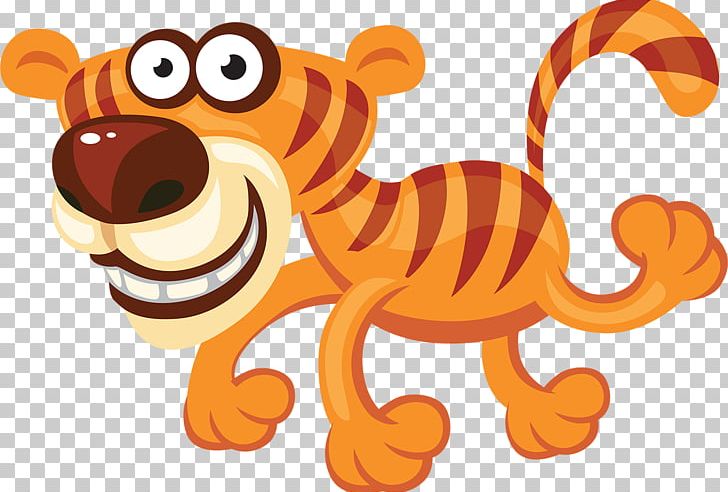 Tiger Lion Animation Drawing PNG, Clipart, Animal, Animals, Animation, Big Cats, Carnivoran Free PNG Download