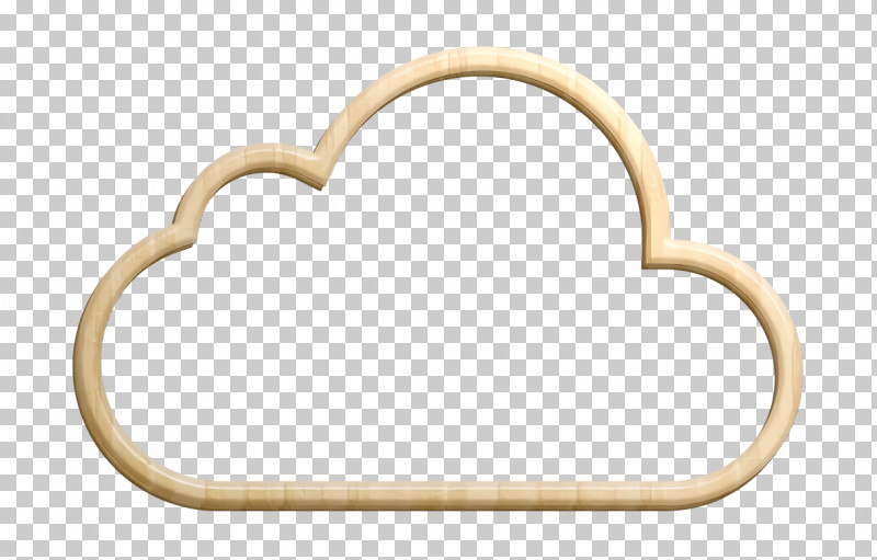 Cloud Icon Cloudy Icon Weather Icon PNG, Clipart, Brass, Cloud Icon, Cloudy Icon, Metal, Weather Icon Free PNG Download