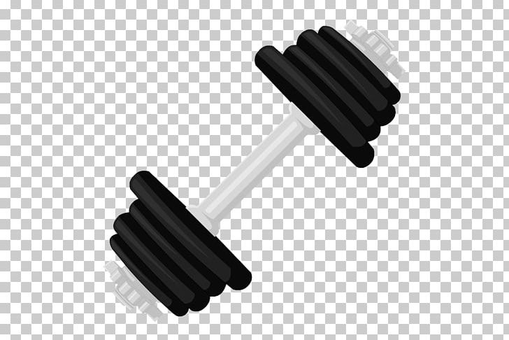 Dumbbell Physical Fitness Personal Trainer PNG, Clipart, Brush, Computer Icons, Document, Dumbbell, Hardware Free PNG Download