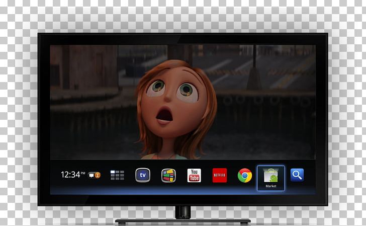 Google TV Television Set Smart TV Chromecast PNG, Clipart, Android, Android Market, Android Tv, Chromecast, Computer Monitor Free PNG Download