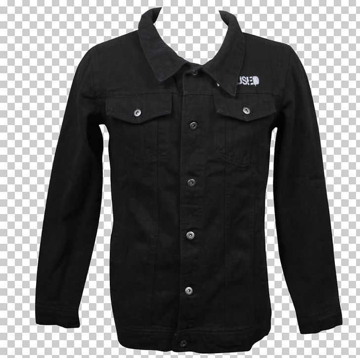 Long-sleeved T-shirt Hoodie Polo Shirt PNG, Clipart, Black, Bridge, Burn, Button, Clothing Free PNG Download