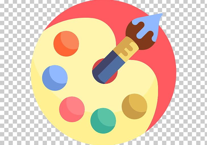 Palette Painting PNG, Clipart, Art, Brush, Circle, Computer Icons, Drawing Free PNG Download
