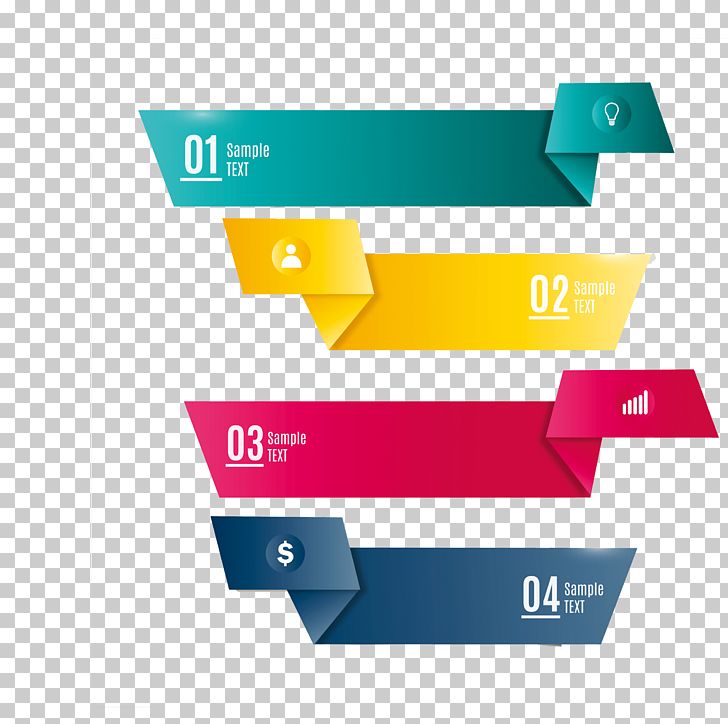 Paper Origami Banner PNG, Clipart, Angle, Area, Brand, Color, Diagram Free PNG Download