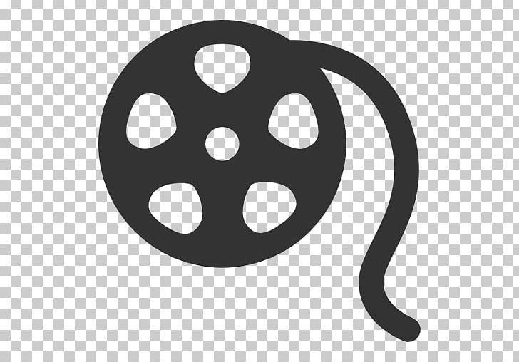 Photographic Film Computer Icons Reel Movie Projector PNG, Clipart, Art Film, Black, Black And White, Camera Operator, Cinema Free PNG Download