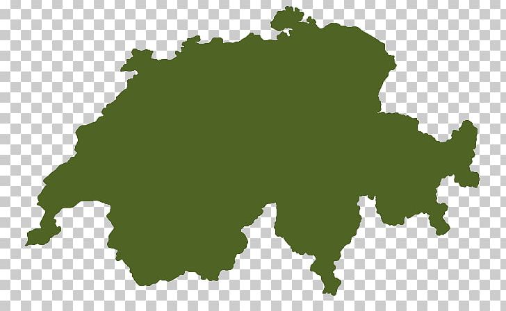 Switzerland Map PNG, Clipart, Contour, Flag Of Switzerland, Grass, Green, Leaf Free PNG Download