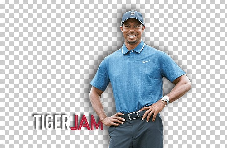 Tiger Woods T-shirt PNG, Clipart, Arm, Blue, Brand, Desktop Wallpaper, Dress Shirt Free PNG Download