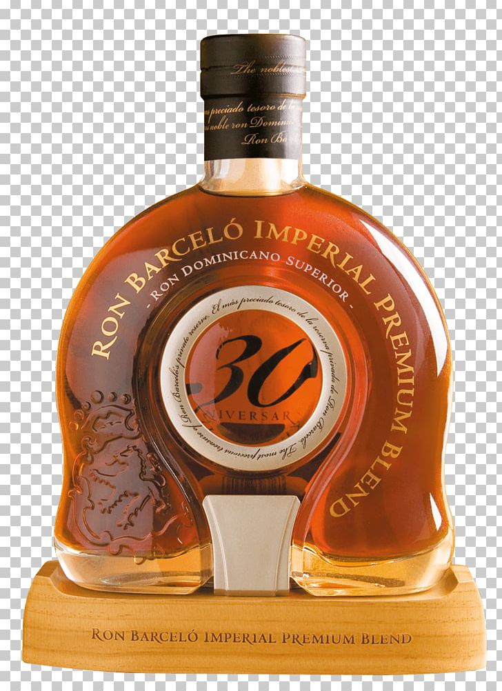 Barcelo Imperial 30 Anniversario Rum Ron Barcelo Imperial Dark Rum Whiskey Ron Barcelo Imperial Rum PNG, Clipart, Alcoholic Beverage, Brugal, Distilled Beverage, Dominican Republic, Drink Free PNG Download