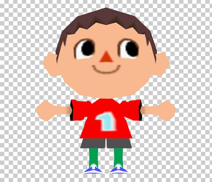 Boy Human Behavior Character PNG, Clipart, Animal, Animal Crossing, Animal Crossing Wild World, Art, Behavior Free PNG Download