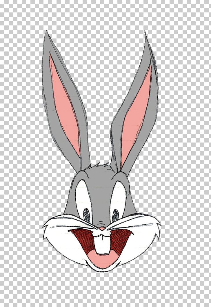 Bugs Bunny Lola Bunny Looney Tunes Drawing Cartoon PNG, Clipart