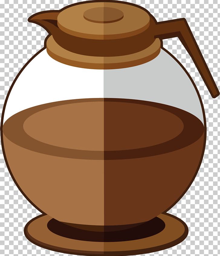 Coffee Cup Cafe Coffeemaker Illustration PNG, Clipart, Coffee, Coffee Mug, Coffee Shop, Cookware And Bakeware, Crock Free PNG Download
