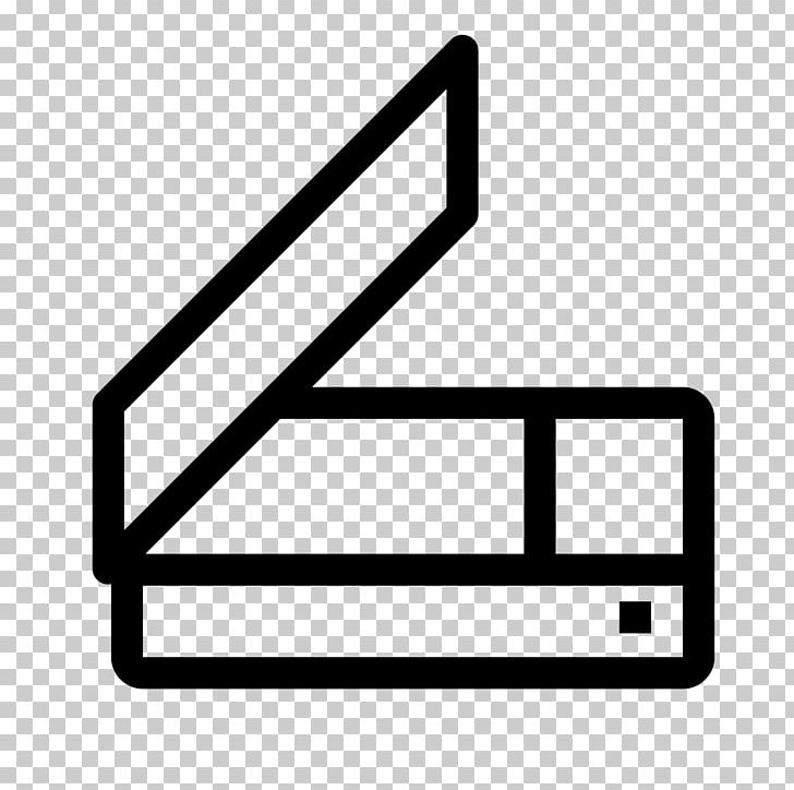 Computer Icons Scanner Computer Hardware PNG, Clipart, Angle, Area, Black And White, Computer Hardware, Computer Icons Free PNG Download