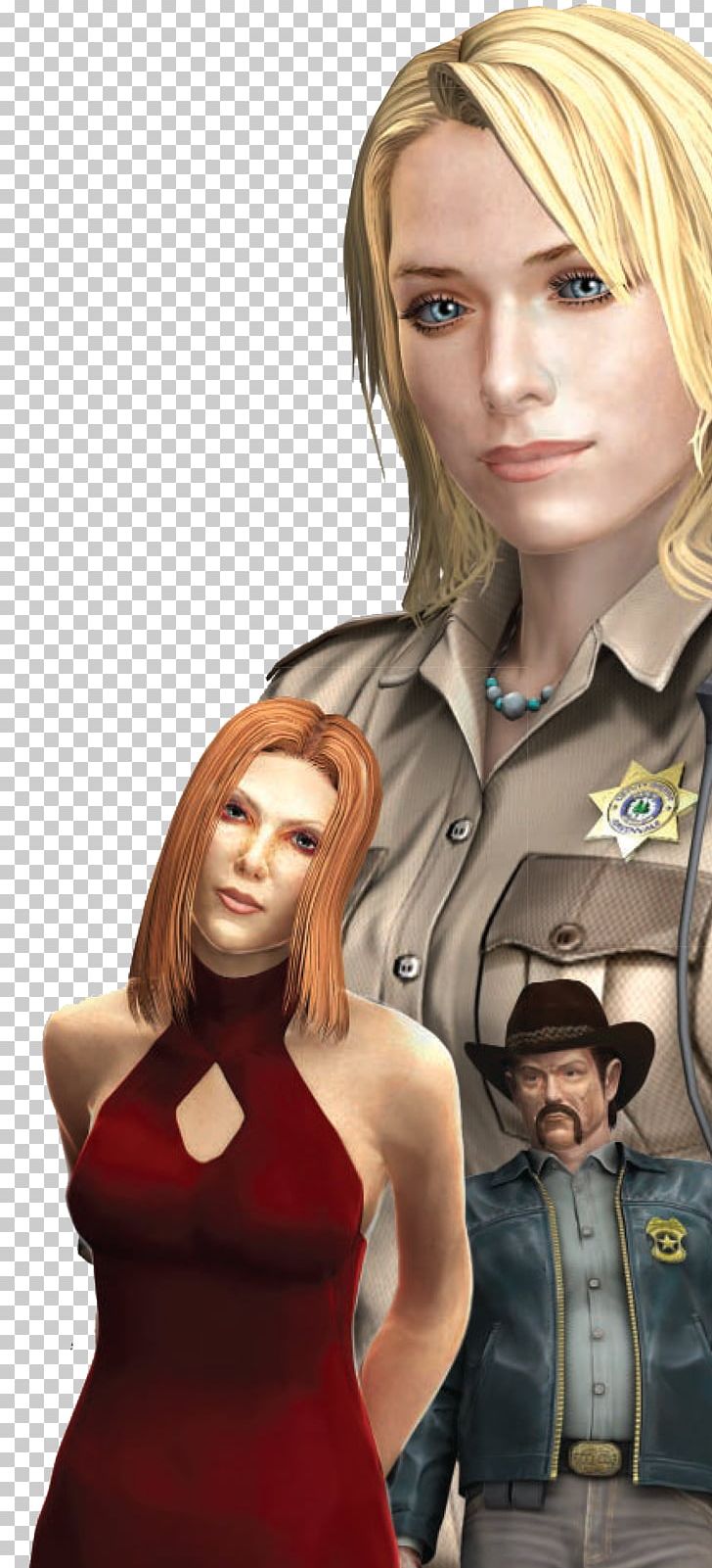 Deadly Premonition Access Games Game Developer Video Game Blond PNG, Clipart, Access Games, Blond, Brown Hair, Character, Deadly Premonition Free PNG Download