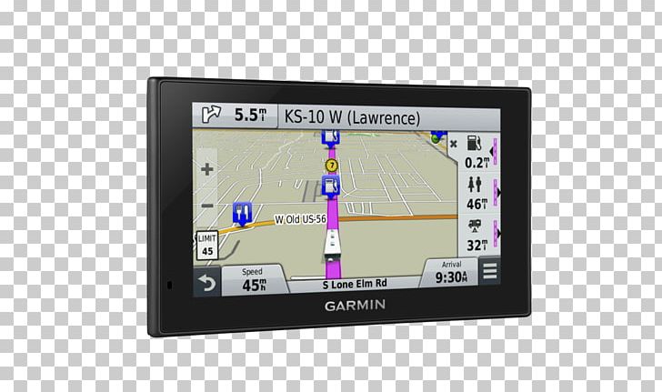 GPS Navigation Systems Car Campervans Garmin RV 660LMT Garmin Ltd. PNG, Clipart, Automotive Navigation System, Backup Camera, Campervans, Car, Caravan Free PNG Download