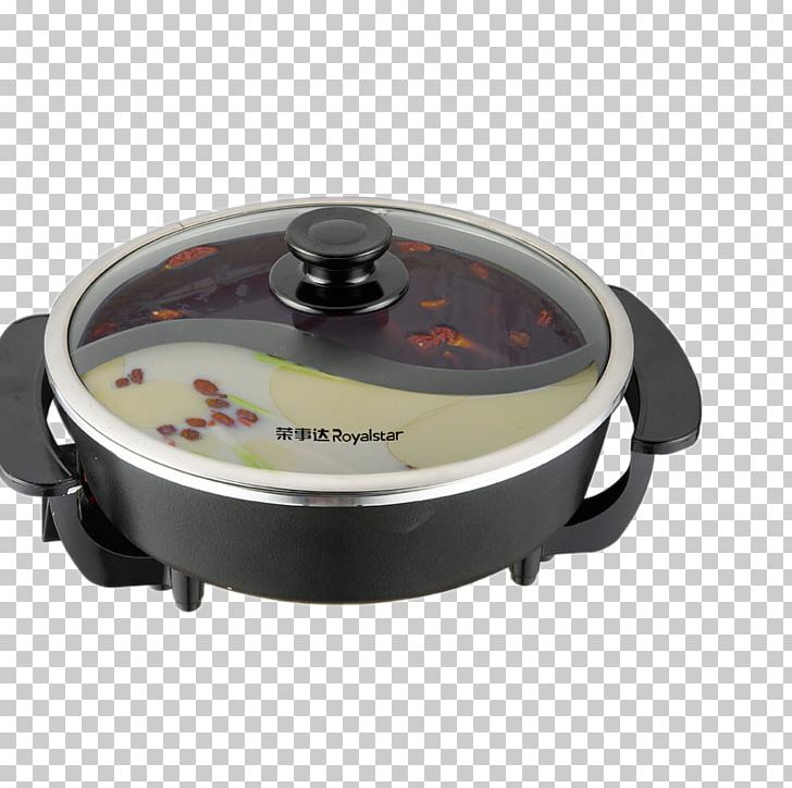Hot Pot Steaming Simmering Electricity Stock Pot PNG, Clipart, Animals, Braising, Chafing, Cooking, Cookware Accessory Free PNG Download