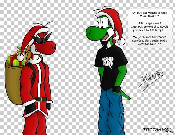Illustration Fan Art Cartoon Comics Character PNG, Clipart, 2018, Art, Cartoon, Character, Christmas Day Free PNG Download