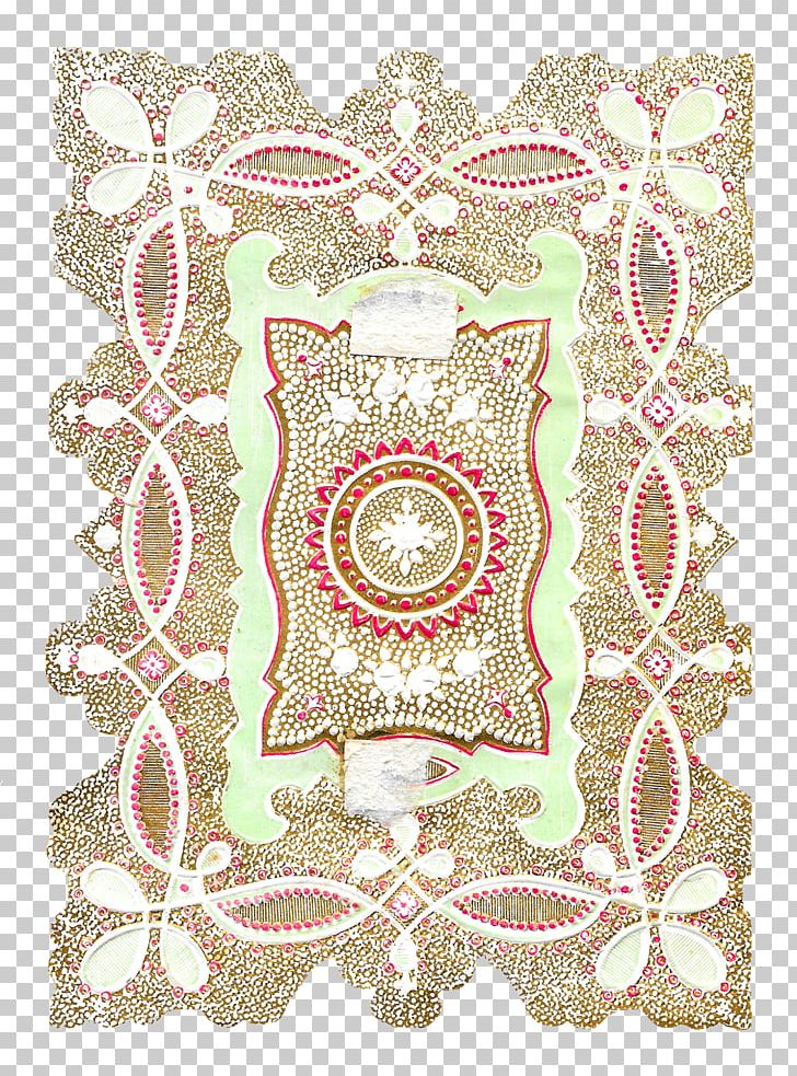 Place Mats Doily Embroidery Pink M PNG, Clipart, Area, Doily, Embroidery, Lace, Others Free PNG Download