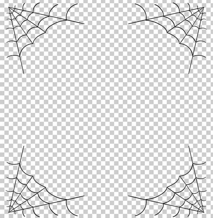 Spider Web Euclidean PNG, Clipart, Angle, Area, Black, Black And White, Circle Free PNG Download