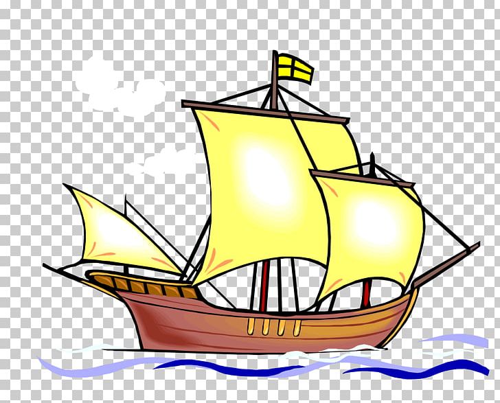 Watercraft Caravel PNG, Clipart, Artwork, Cargo Ship, Carrack, Cartoon Character, Cartoon Eyes Free PNG Download