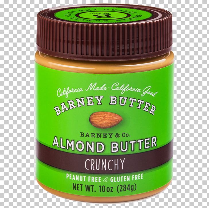 Almond Butter Nut Butters Barney Butter Food PNG, Clipart, Almond, Almond Butter, Butter, Condiment, Diet Free PNG Download