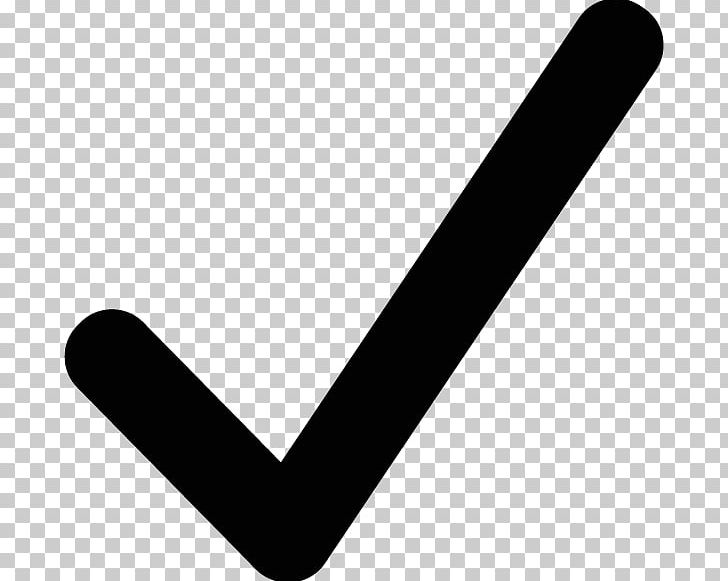 Check Mark Computer Icons PNG, Clipart, Android, Angle, Approved, Black, Black And White Free PNG Download