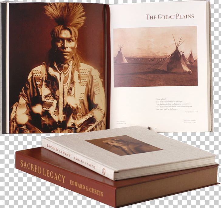 Edward S. Curtis: One Hundred Masterworks The North American Indian Book Slipcase Special Edition PNG, Clipart, Book, Box, Edition, Edward S Curtis, Joseph Pulitzer Free PNG Download