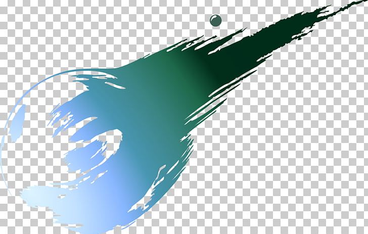 Final Fantasy VII Remake Final Fantasy IV Cloud Strife PNG, Clipart, Aqua, Cloud Strife, Compilation Of Final Fantasy Vii, Computer Wallpaper, Final Fantasy Free PNG Download