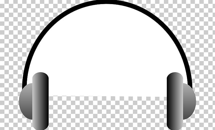 Headphones Headset PNG, Clipart, Audio, Audio Equipment, Black And White, Headphones, Headset Free PNG Download