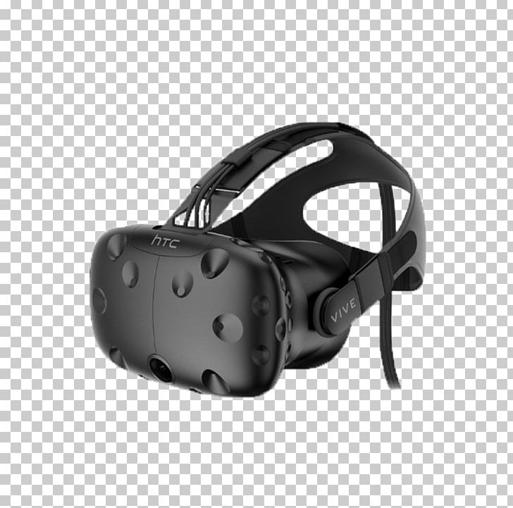 HTC Vive Oculus Rift Samsung Gear VR PlayStation VR Virtual Reality PNG, Clipart, Black, Fashion Accessory, Google Daydream, Hardware, Headset Free PNG Download