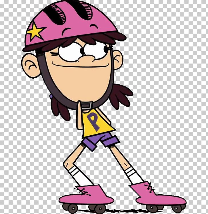 Lincoln Loud Luna Loud Clyde McBride Luan Loud Character PNG, Clipart, Artwork, Character, Clyde Mcbride, Eyewear, Fashion Accessory Free PNG Download