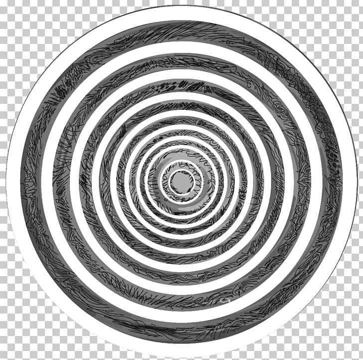 Spiral Shape Animation Circle Geometry PNG, Clipart, Angle, Animation, Black And White, Circle, Education Science Free PNG Download
