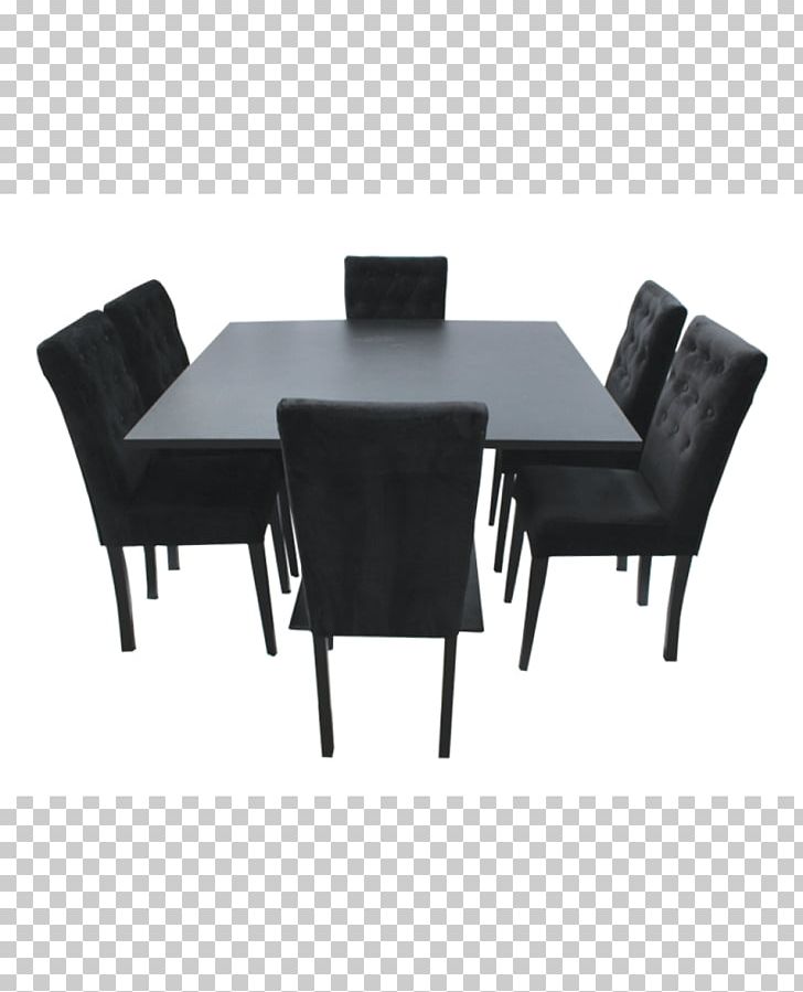 Table Chair Furniture Dining Room PNG, Clipart, Angle, Black Square, But, Chair, Chaise Longue Free PNG Download