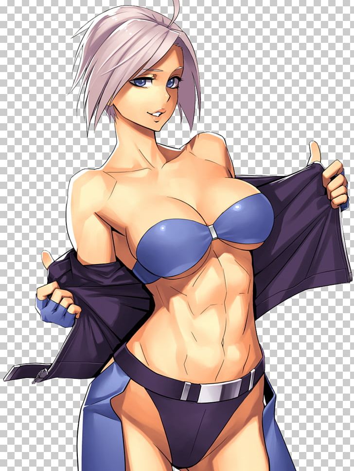 The King Of Fighters XIII The King Of Fighters 2001 The King Of Fighters XIV Mai Shiranui Joe Higashi PNG, Clipart, Abdomen, Angel, Anime, Arm, Black Hair Free PNG Download